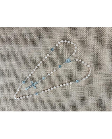 TERCO CRISTAL 6X4+ML