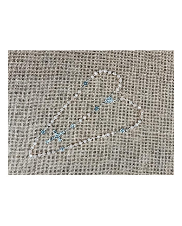 TERCO CRISTAL 6X4+ML