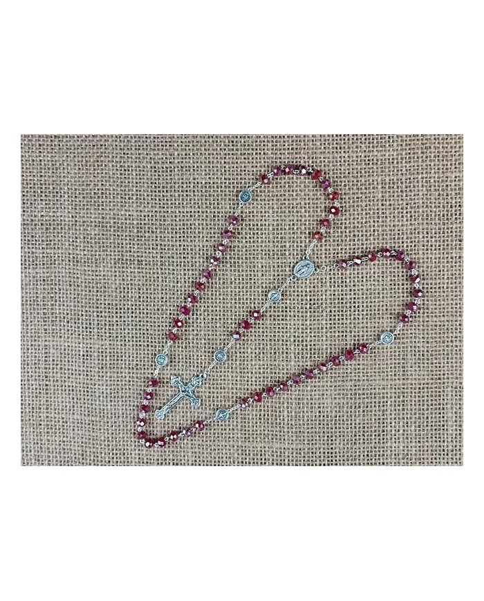 TERCO CRISTAL 6X4+ML