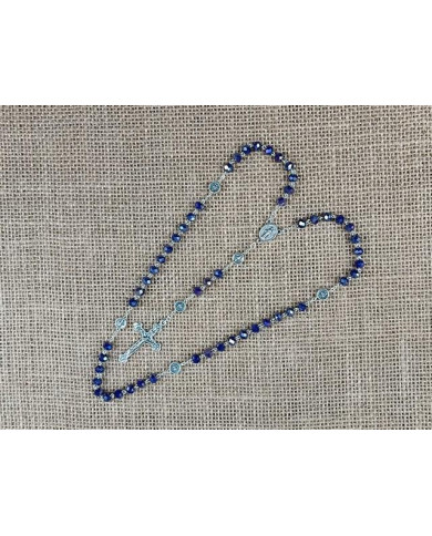 TERCO CRISTAL 6X4+ML