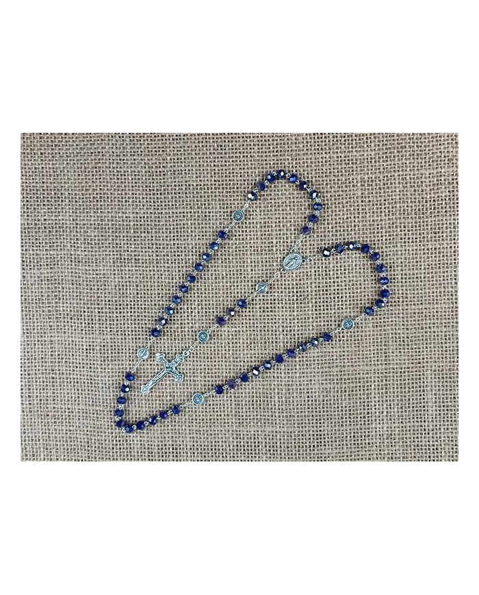 TERCO CRISTAL 6X4+ML