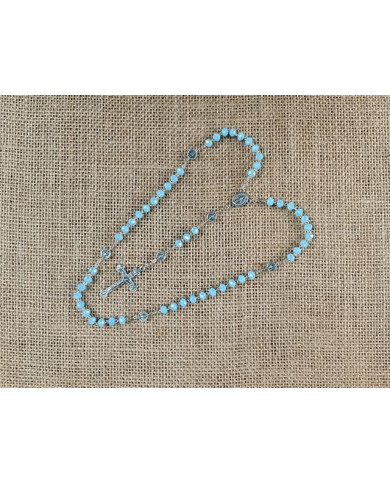 TERCO CRISTAL 6X4+ML