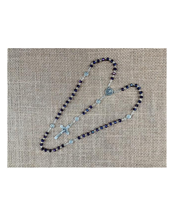 TERCO CRISTAL 6X4+ML