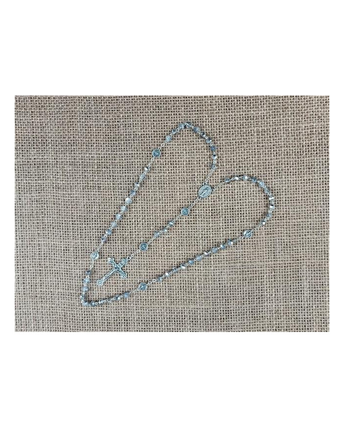 TERCO CRISTAL 6X4+ML