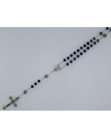 TERCO CRISTAL 6X4+ML