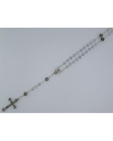 TERCO CRISTAL 6X4+ML