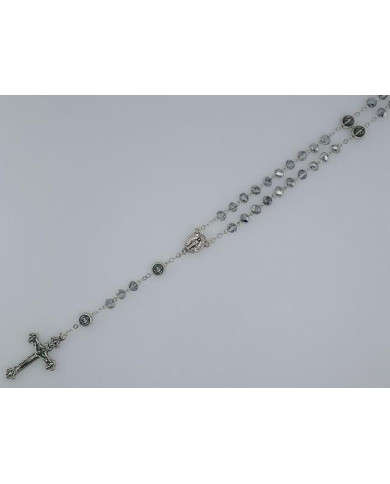 TERCO CRISTAL 6X4+ML