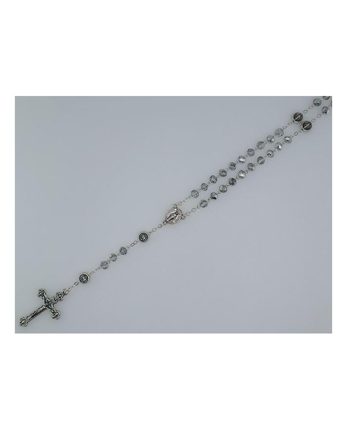 TERCO CRISTAL 6X4+ML