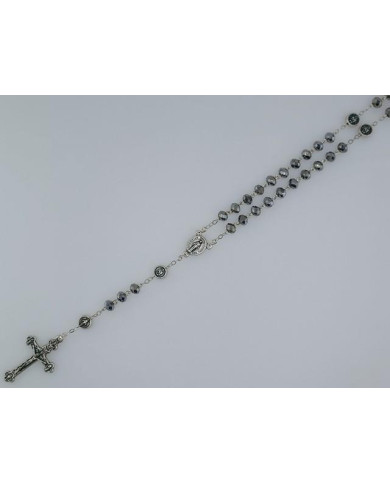 TERCO CRISTAL 6X4+ML