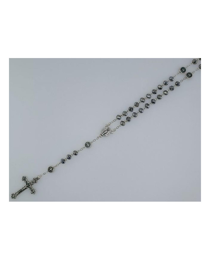 TERCO CRISTAL 6X4+ML