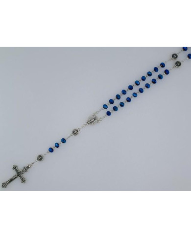 TERCO CRISTAL 6X4+ML