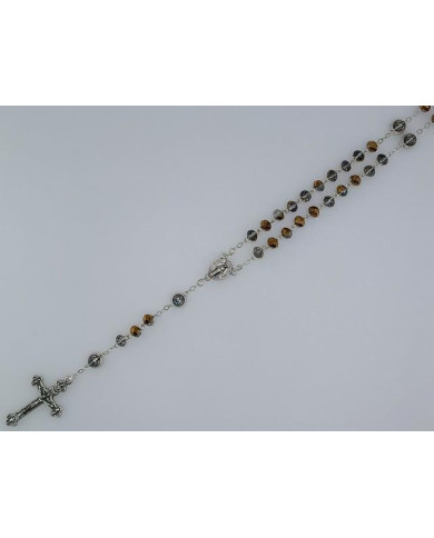 TERCO CRISTAL 6X4+ML