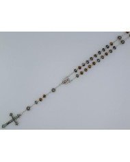 TERCO CRISTAL 6X4+ML