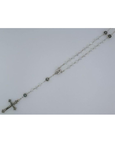 TERCO CRISTAL 6X4+ML