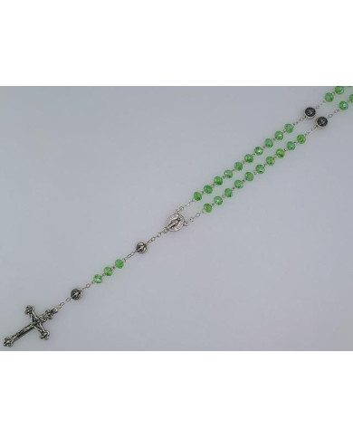 TERCO CRISTAL 6X4+ML