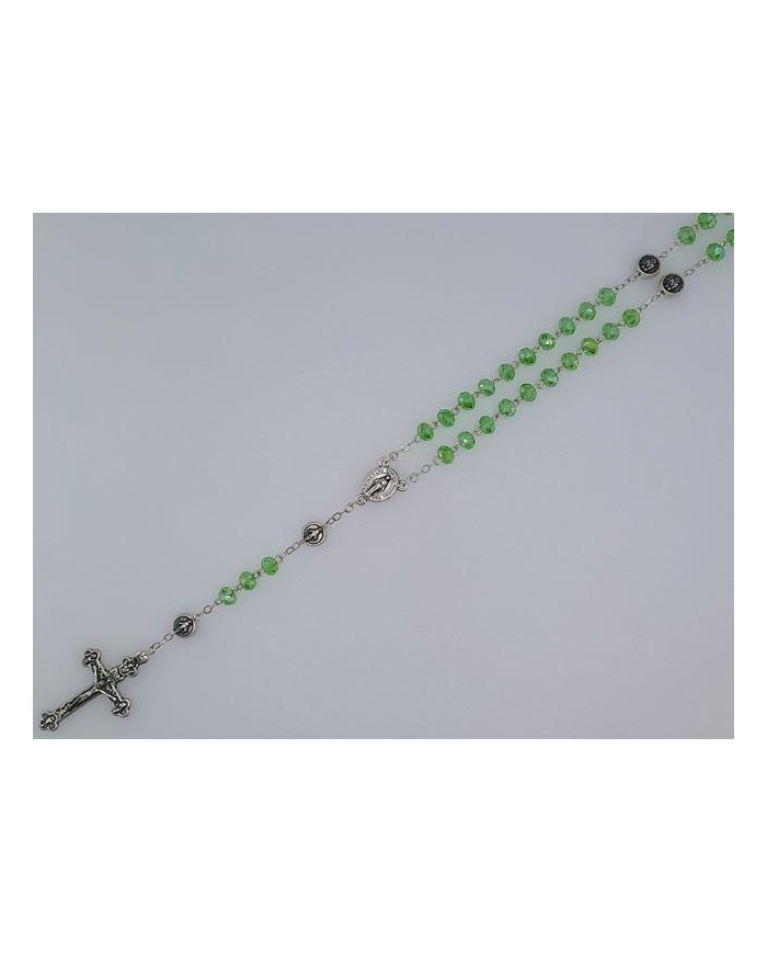 TERCO CRISTAL 6X4+ML