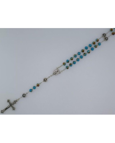 TERCO CRISTAL 6X4+ML