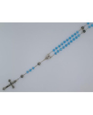 TERCO CRISTAL 6X4+ML