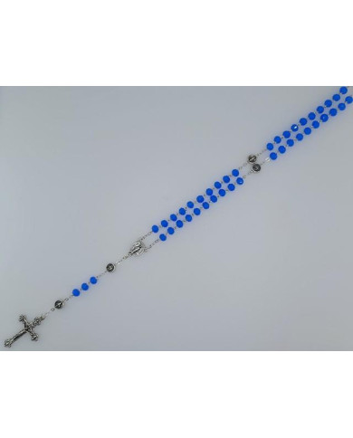 TERCO CRISTAL 6X4+ML