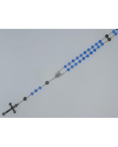 TERCO CRISTAL 6X4+ML