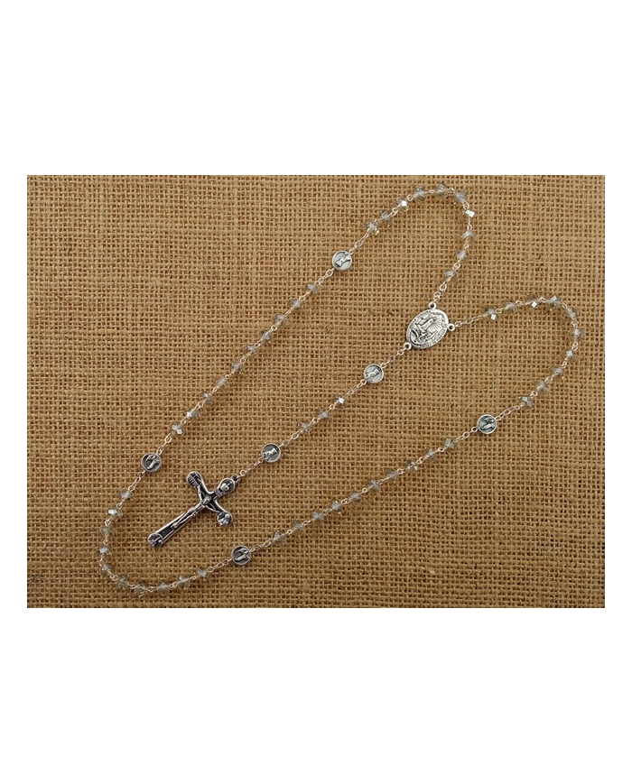 TERCO CRISTAL 8X6+NS