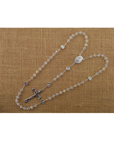 TERCO CRISTAL 8X6+NS