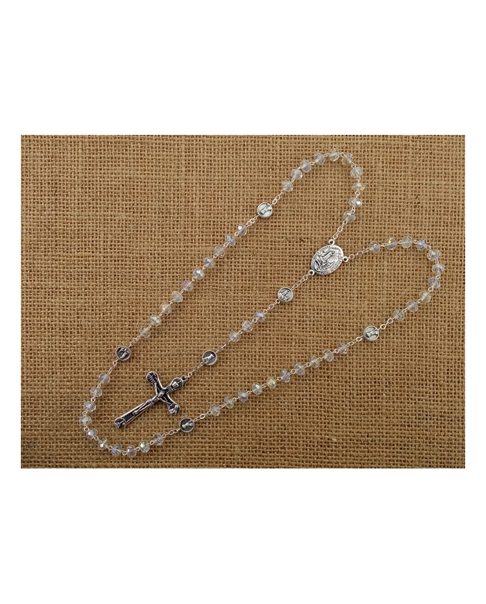 TERCO CRISTAL 8X6+NS