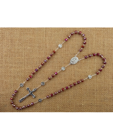 TERCO CRISTAL 8X6+NS