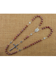 TERCO CRISTAL 8X6+NS