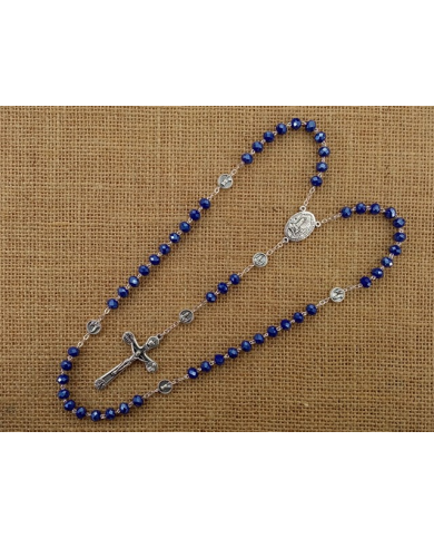 TERCO CRISTAL 8X6+NS