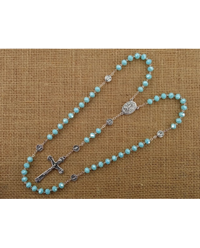 TERCO CRISTAL 8X6+NS