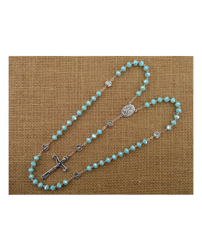 TERCO CRISTAL 8X6+NS