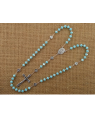 TERCO CRISTAL 8X6+NS