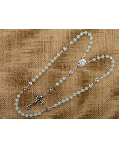 TERCO CRISTAL 8X6+NS