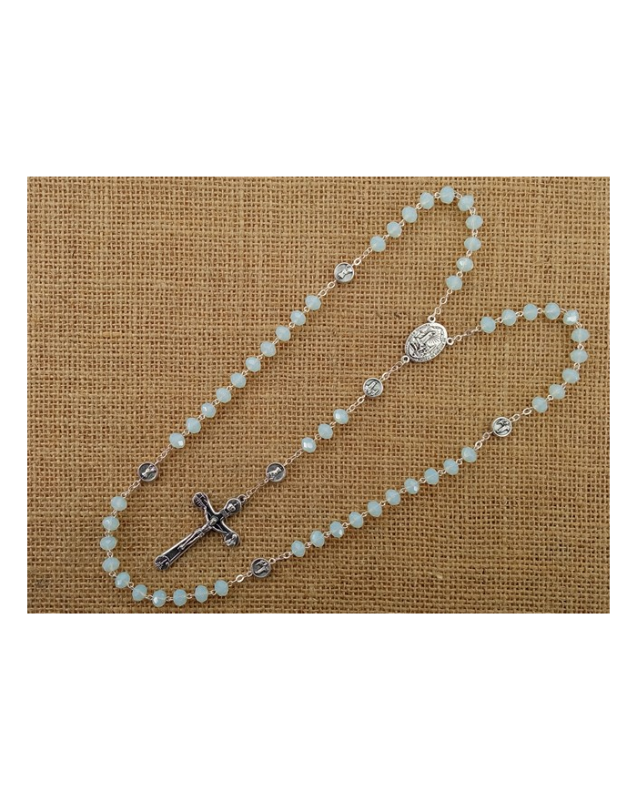 TERCO CRISTAL 8X6+NS