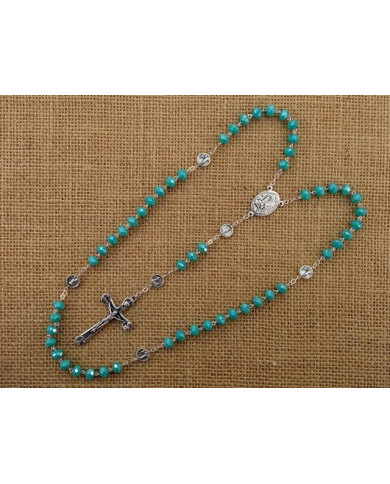 TERCO CRISTAL 8X6+NS