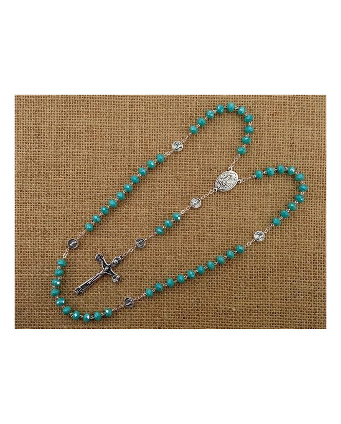 TERCO CRISTAL 8X6+NS