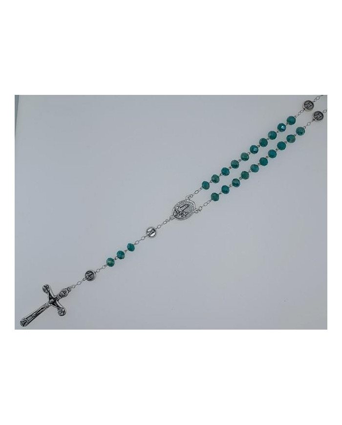 TERCO CRISTAL 8X6+NS