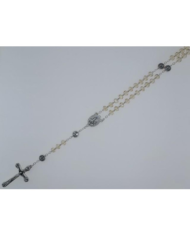 TERCO CRISTAL 8X6+NS