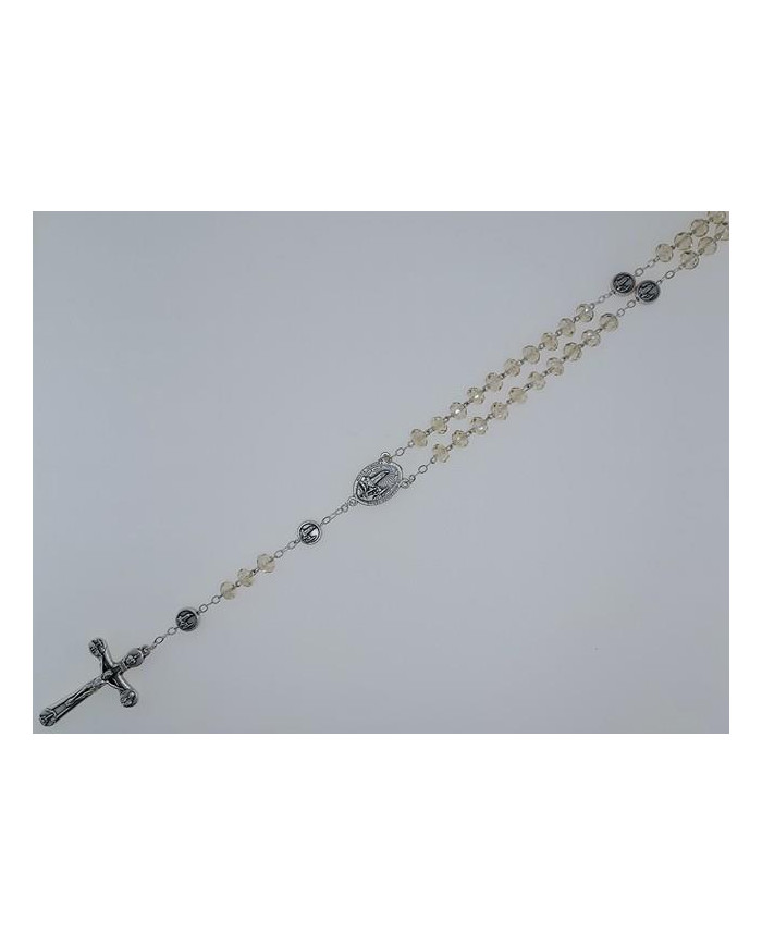 TERCO CRISTAL 8X6+NS