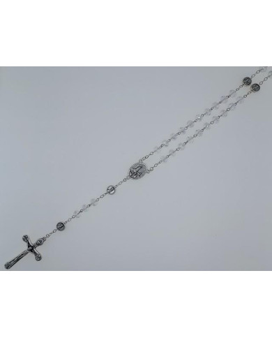 TERCO CRISTAL 8X6+NS