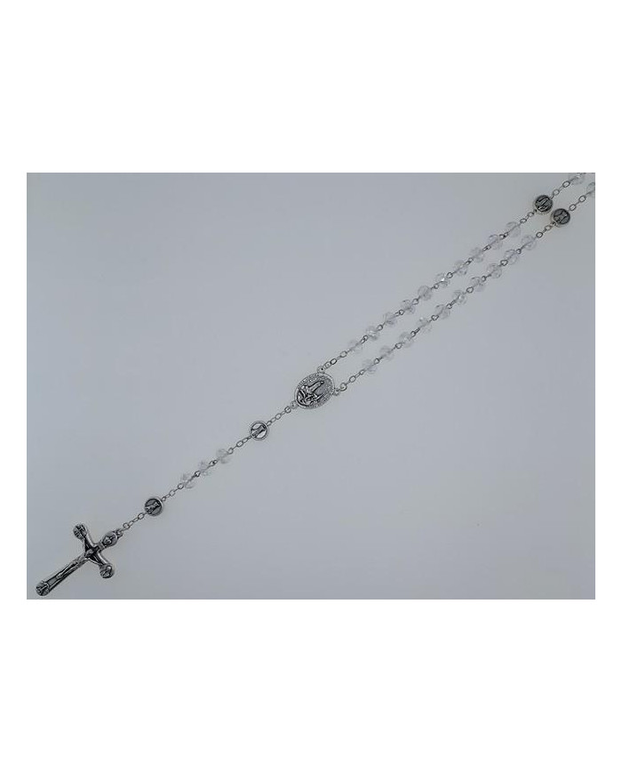 TERCO CRISTAL 8X6+NS