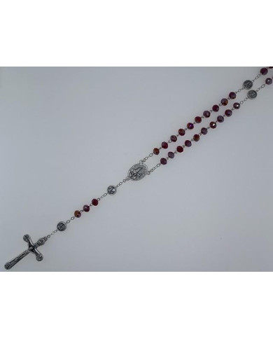 TERCO CRISTAL 8X6+NS