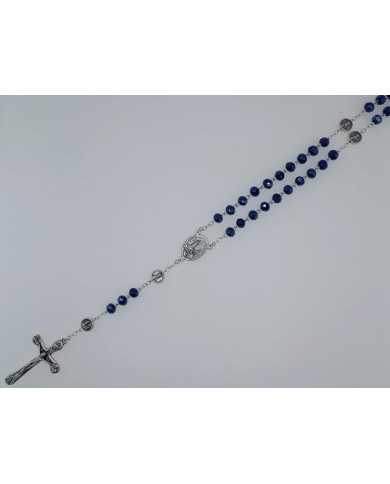 TERCO CRISTAL 8X6+NS