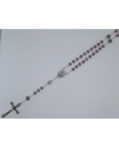 TERCO CRISTAL 8X6+NS