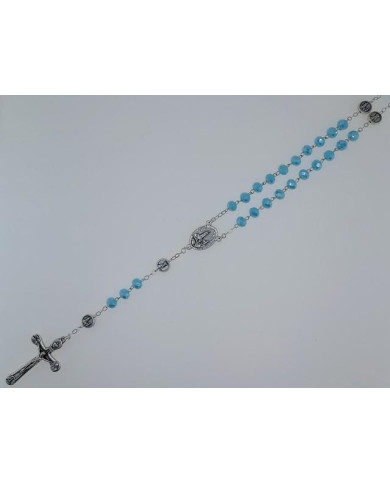 TERCO CRISTAL 8X6+NS