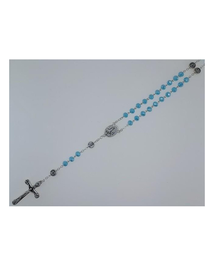 TERCO CRISTAL 8X6+NS