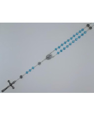 TERCO CRISTAL 8X6+NS