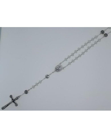 TERCO CRISTAL 8X6+NS