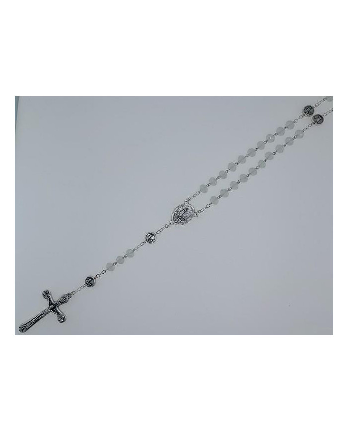 TERCO CRISTAL 8X6+NS